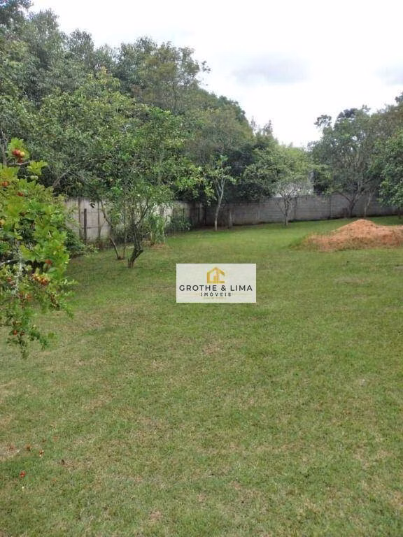 Country home of 2.500 m² in Caçapava, SP, Brazil