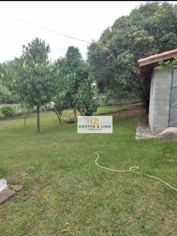 Country home of 2.500 m² in Caçapava, SP, Brazil