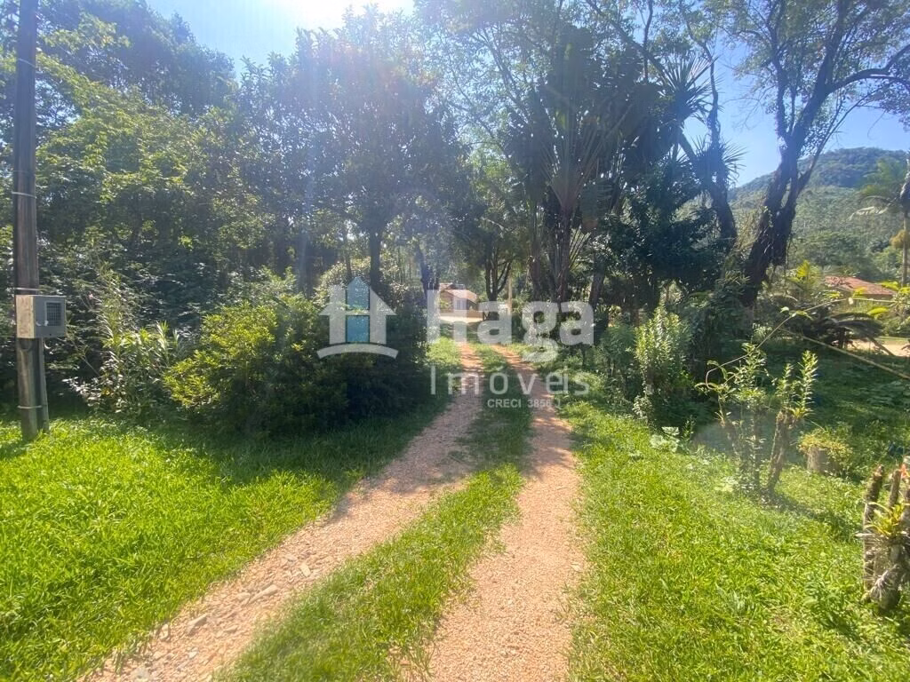 Chácara de 13 ha em Canelinha, SC