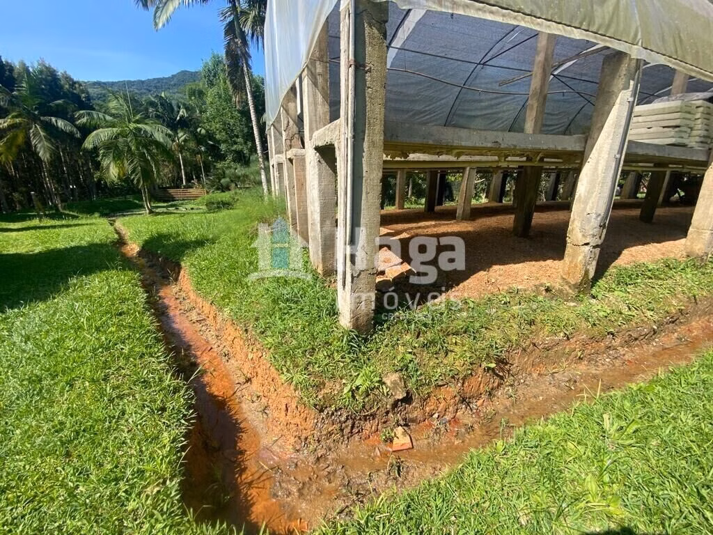 Chácara de 13 ha em Canelinha, SC