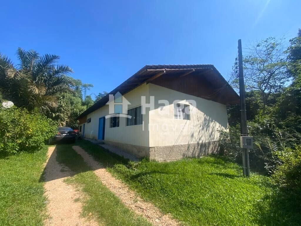 Chácara de 13 ha em Canelinha, SC