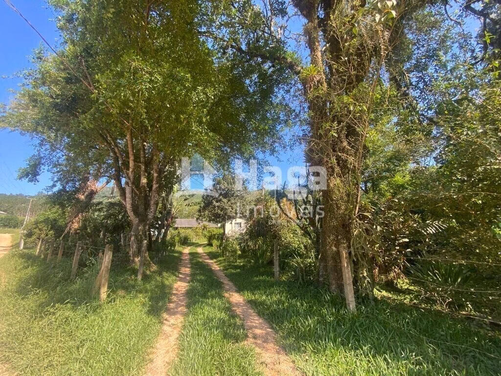 Chácara de 13 ha em Canelinha, SC