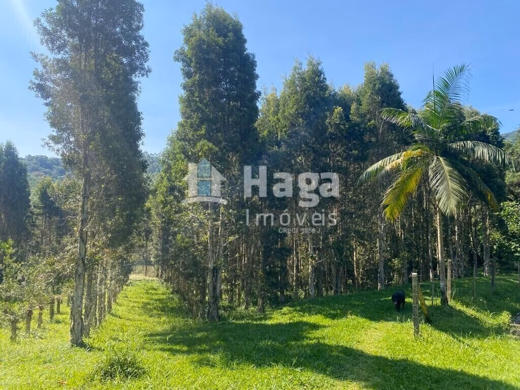 Chácara de 13 ha em Canelinha, SC
