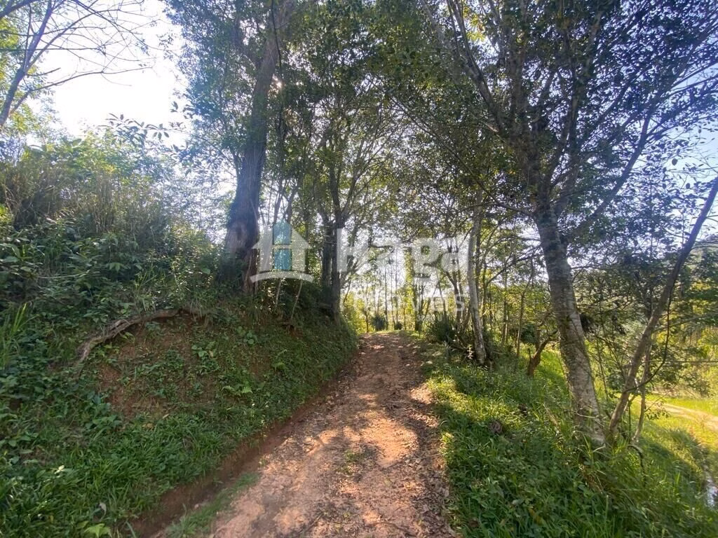 Chácara de 13 ha em Canelinha, SC