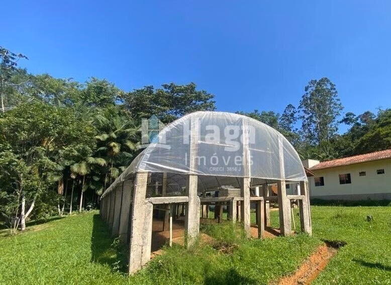 Chácara de 13 ha em Canelinha, SC