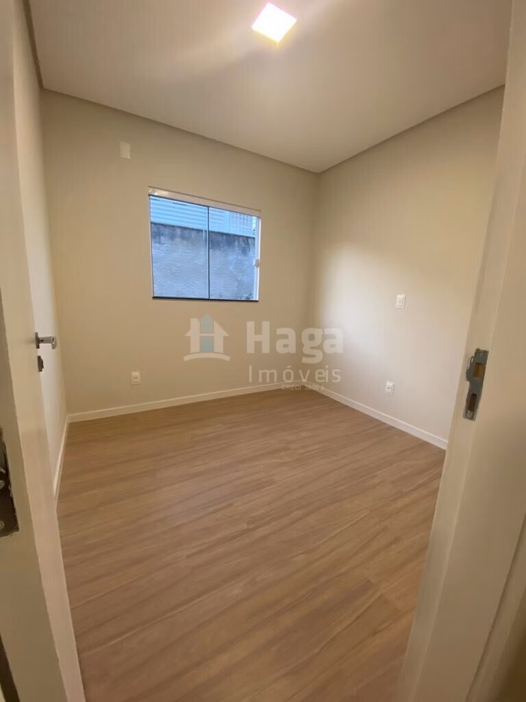 Casa de 87 m² em Brusque, SC