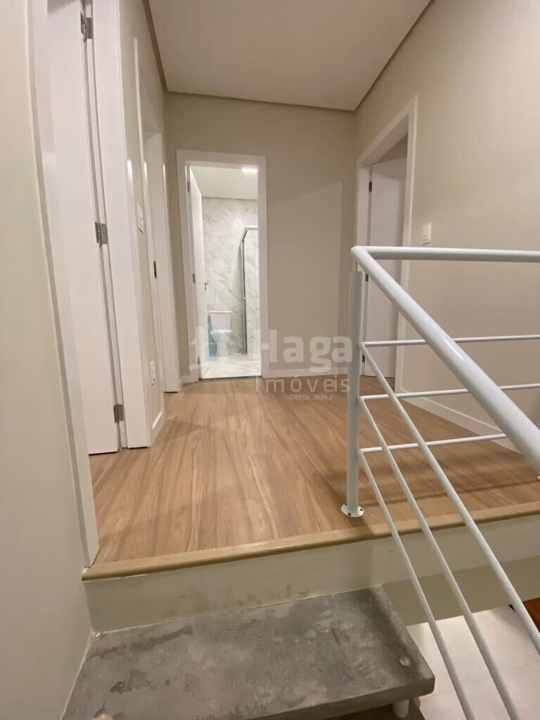 Casa de 87 m² em Brusque, SC