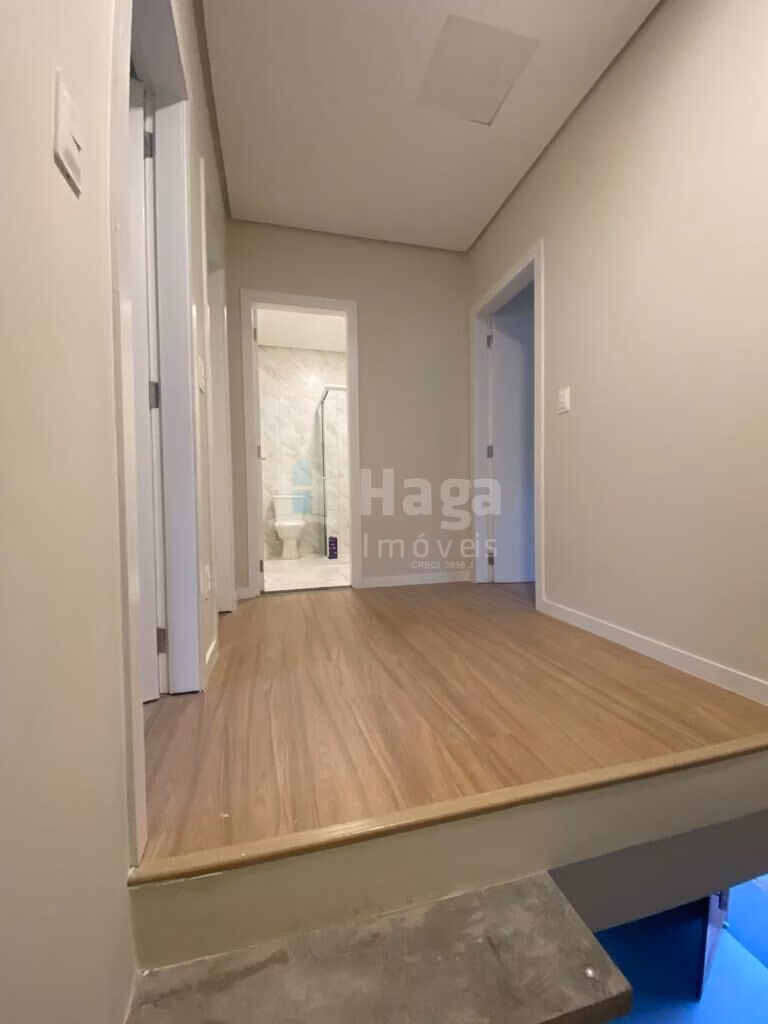 Casa de 87 m² em Brusque, SC