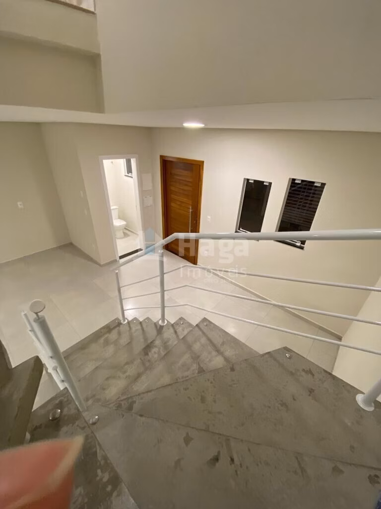 Casa de 87 m² em Brusque, SC