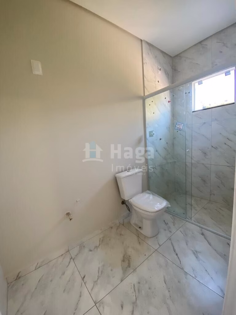 Casa de 87 m² em Brusque, SC