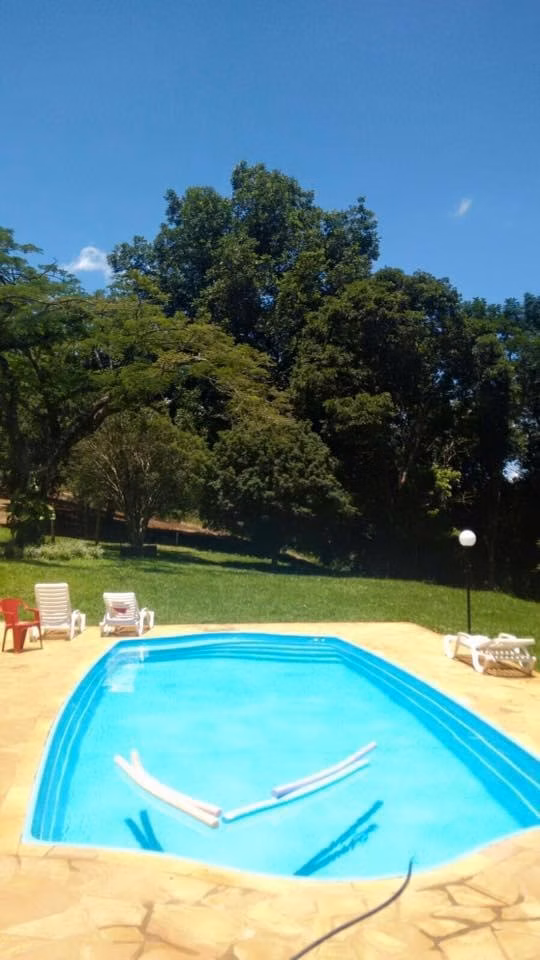 Fazenda de 155 ha em São João da Boa Vista, SP