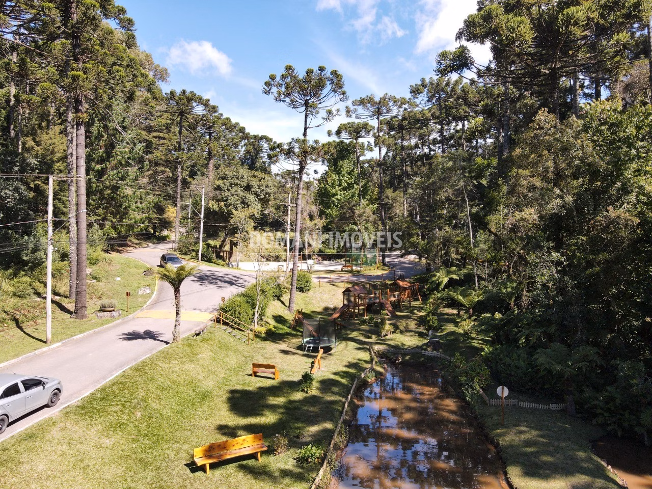 House of 2,760 m² in Campos do Jordão, SP, Brazil
