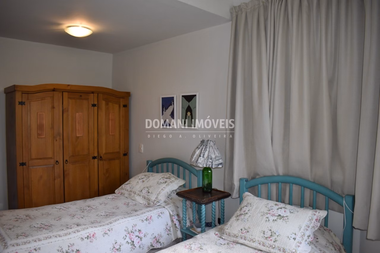 Casa de 2.760 m² em Campos do Jordão, SP