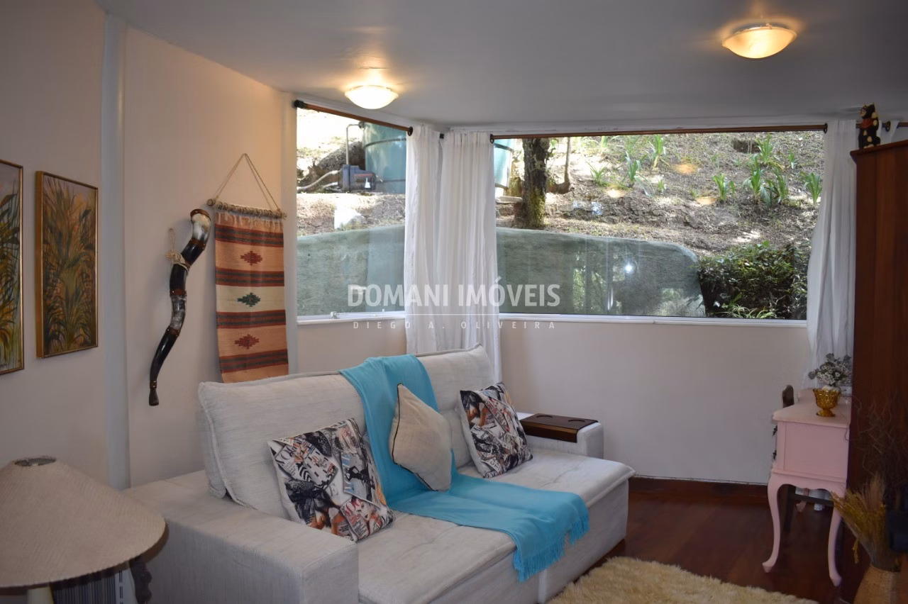 House of 2,760 m² in Campos do Jordão, SP, Brazil