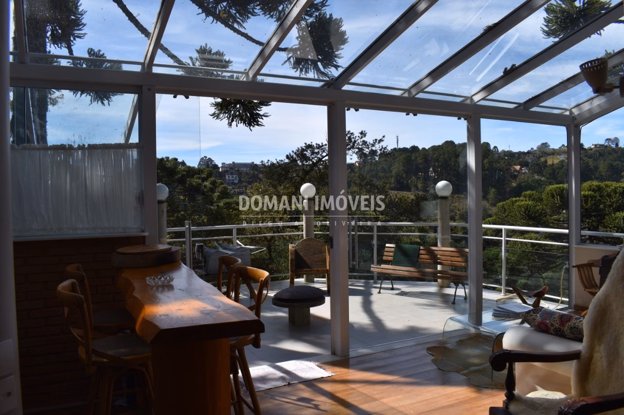 House of 2,760 m² in Campos do Jordão, SP, Brazil