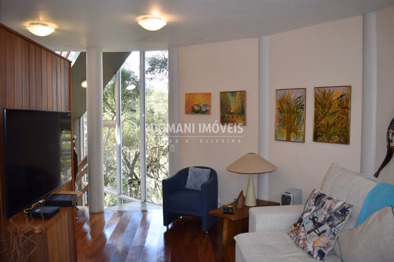 House of 2,760 m² in Campos do Jordão, SP, Brazil