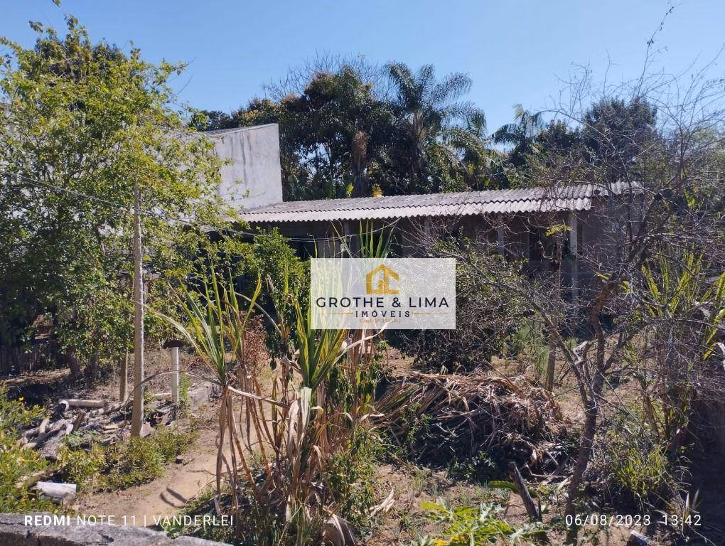 Country home of 750 m² in São José dos Campos, SP, Brazil