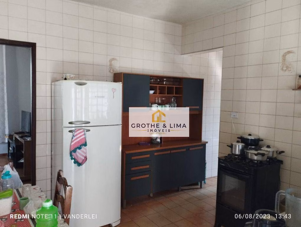Country home of 750 m² in São José dos Campos, SP, Brazil