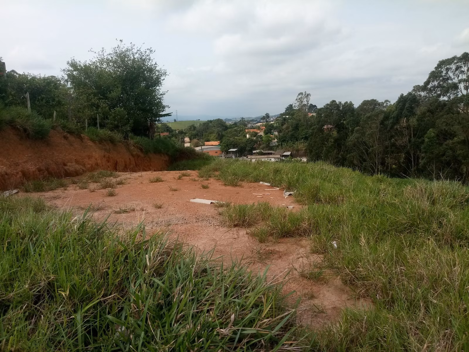 Terreno de 500 m² em São José dos Campos, SP