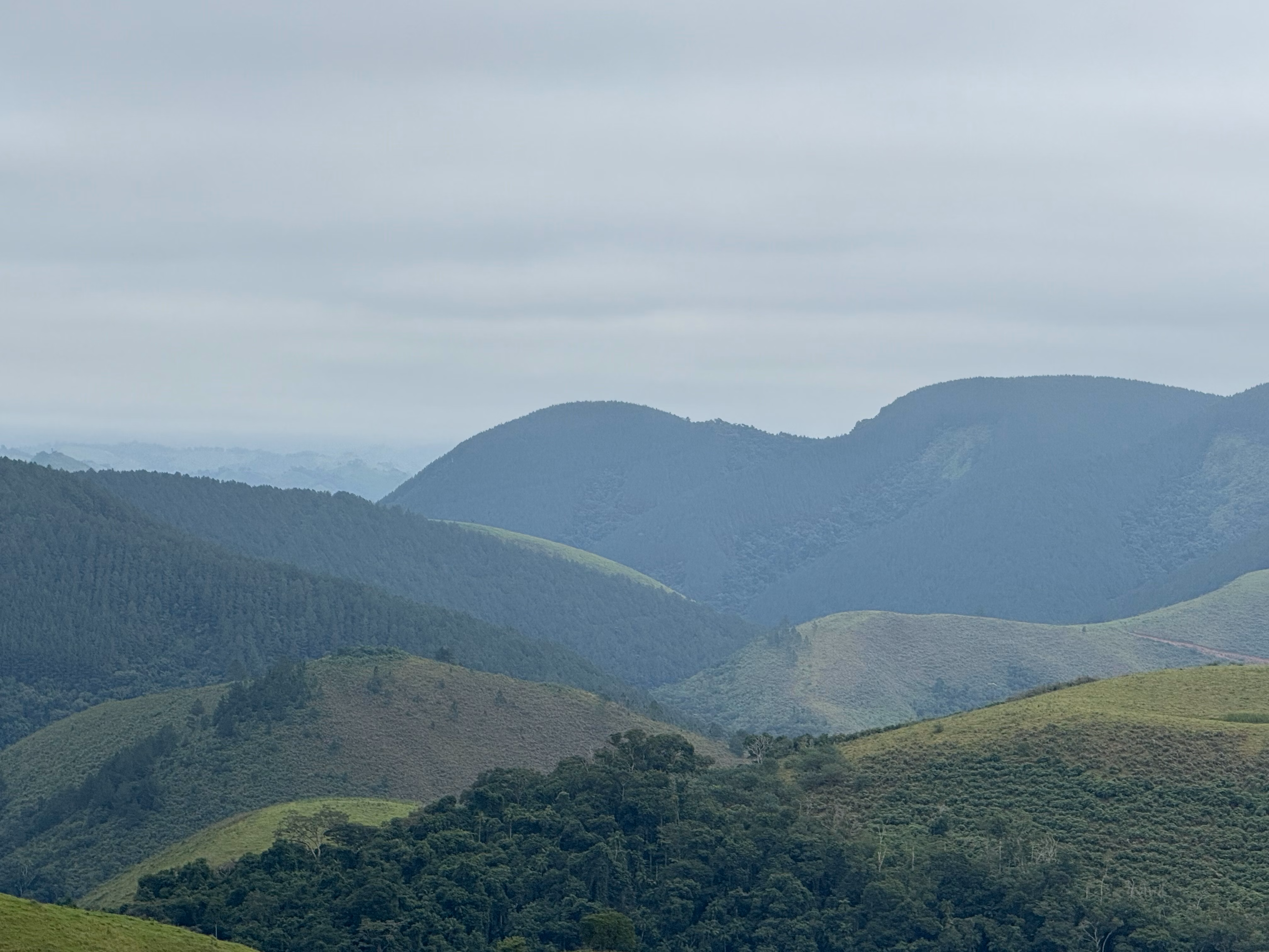 Fazenda de 823 ha em Curitiba, PR