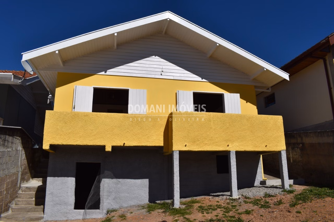 House of 266 m² in Campos do Jordão, SP, Brazil