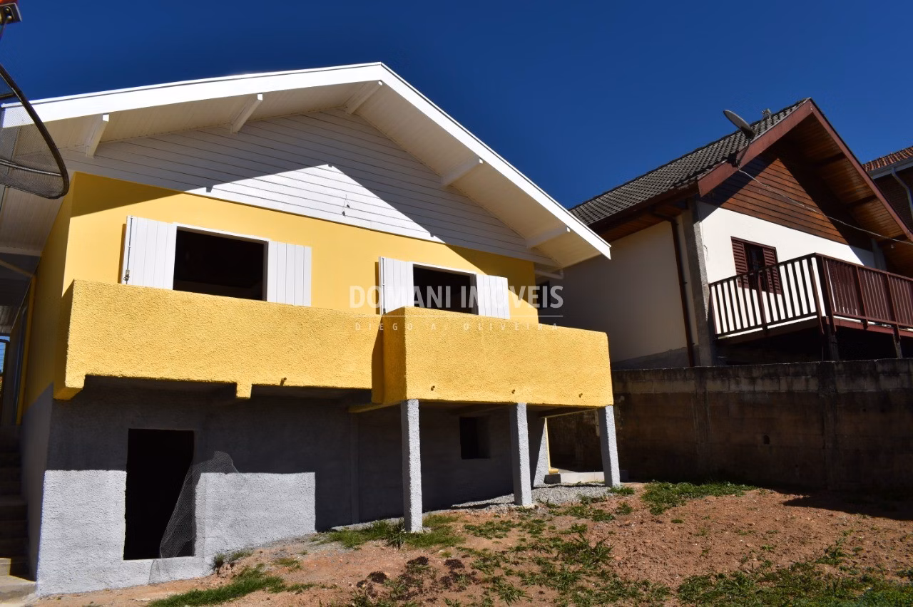 House of 266 m² in Campos do Jordão, SP, Brazil
