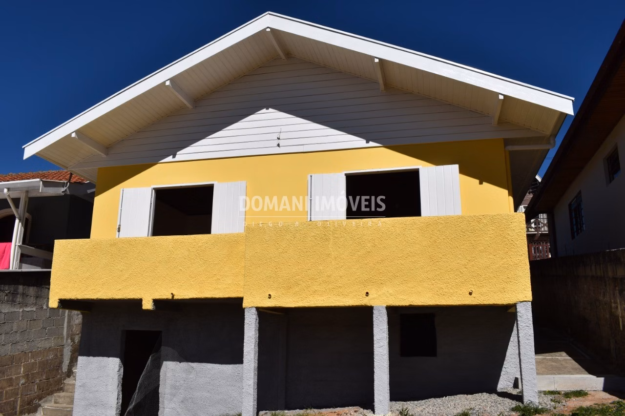 House of 266 m² in Campos do Jordão, SP, Brazil
