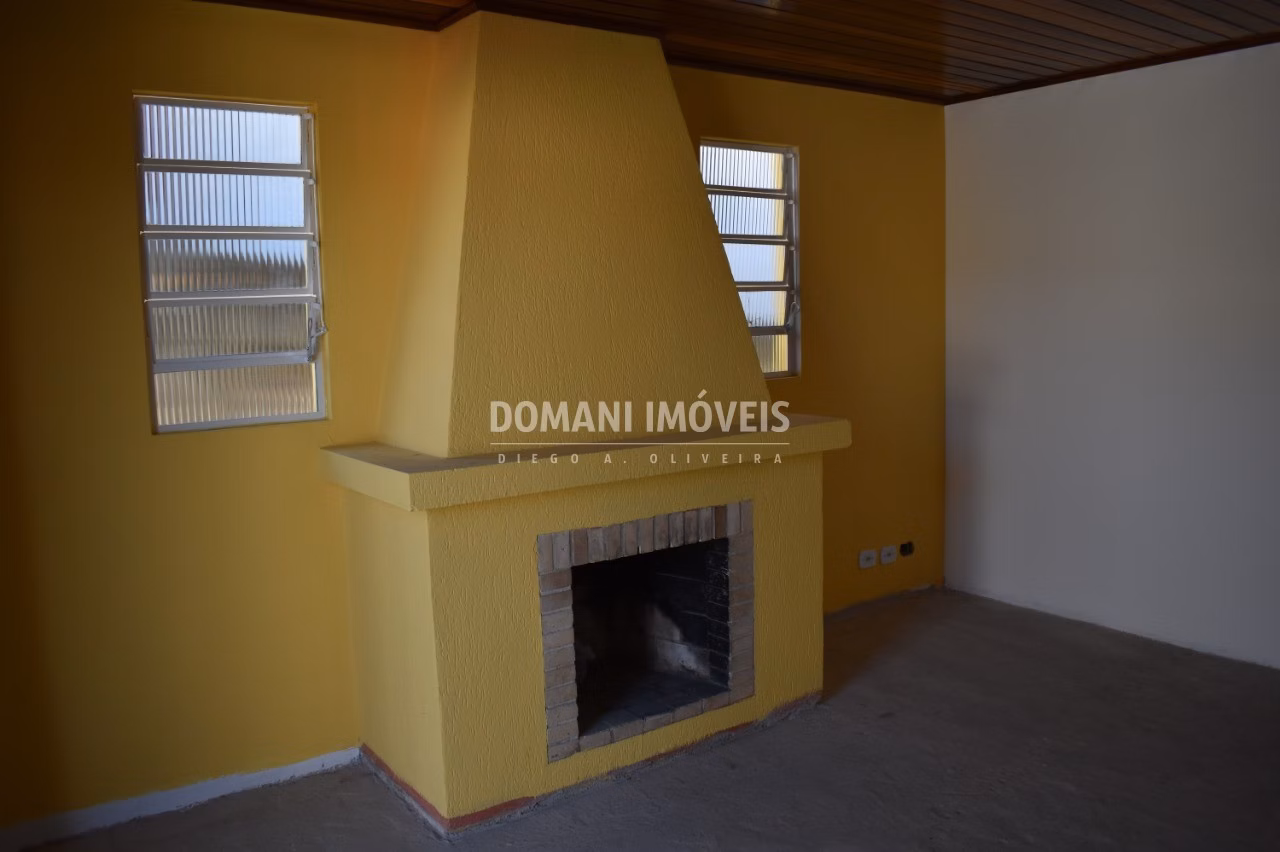 House of 266 m² in Campos do Jordão, SP, Brazil