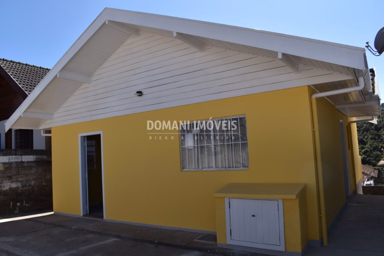 House of 266 m² in Campos do Jordão, SP, Brazil