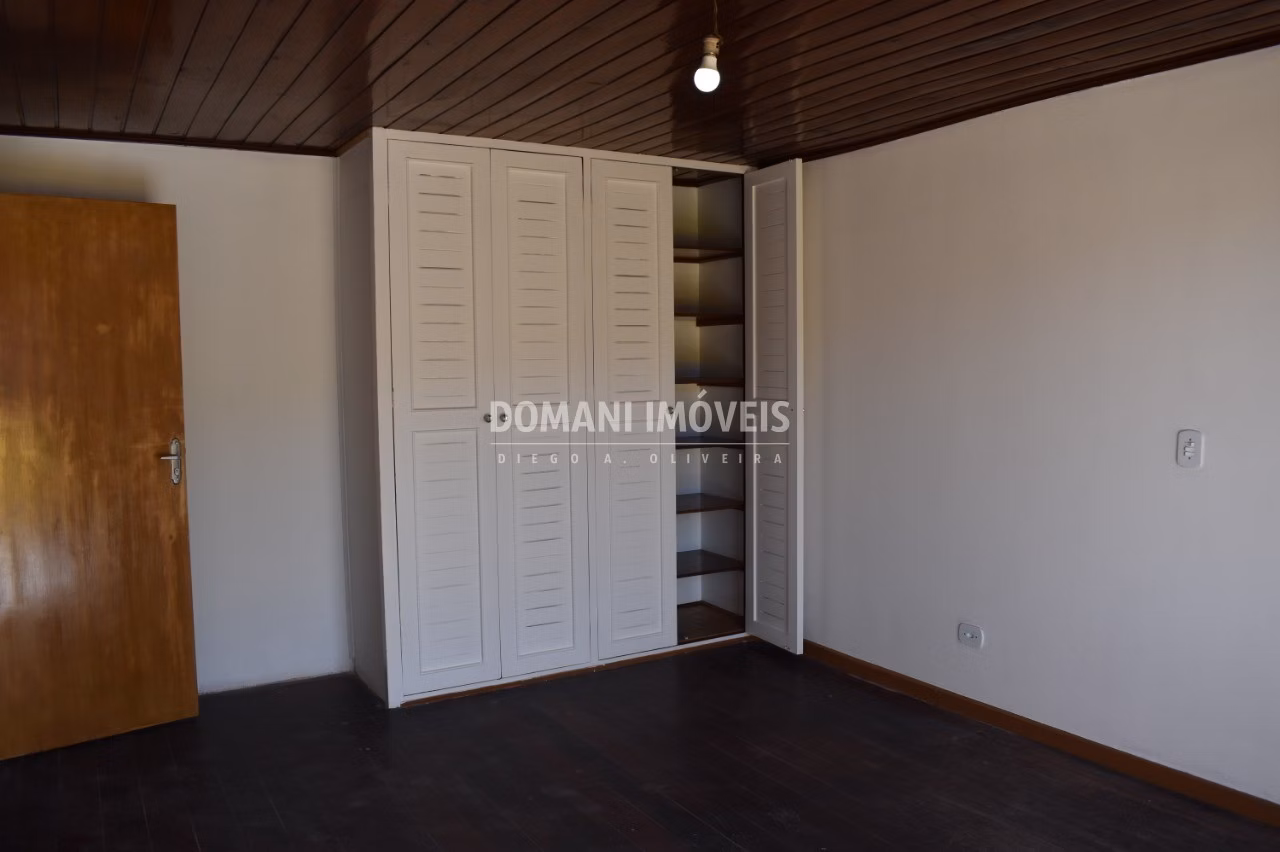 House of 266 m² in Campos do Jordão, SP, Brazil
