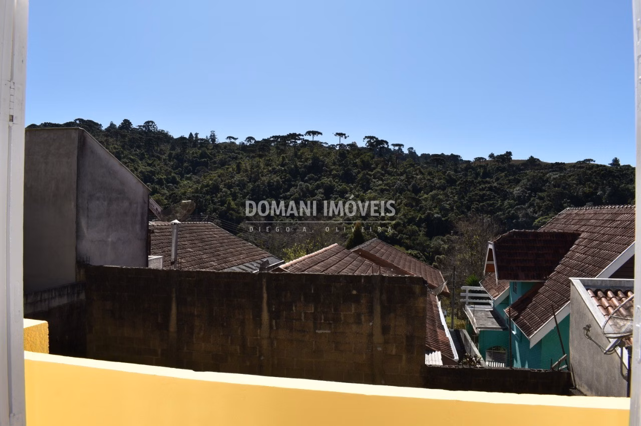House of 266 m² in Campos do Jordão, SP, Brazil