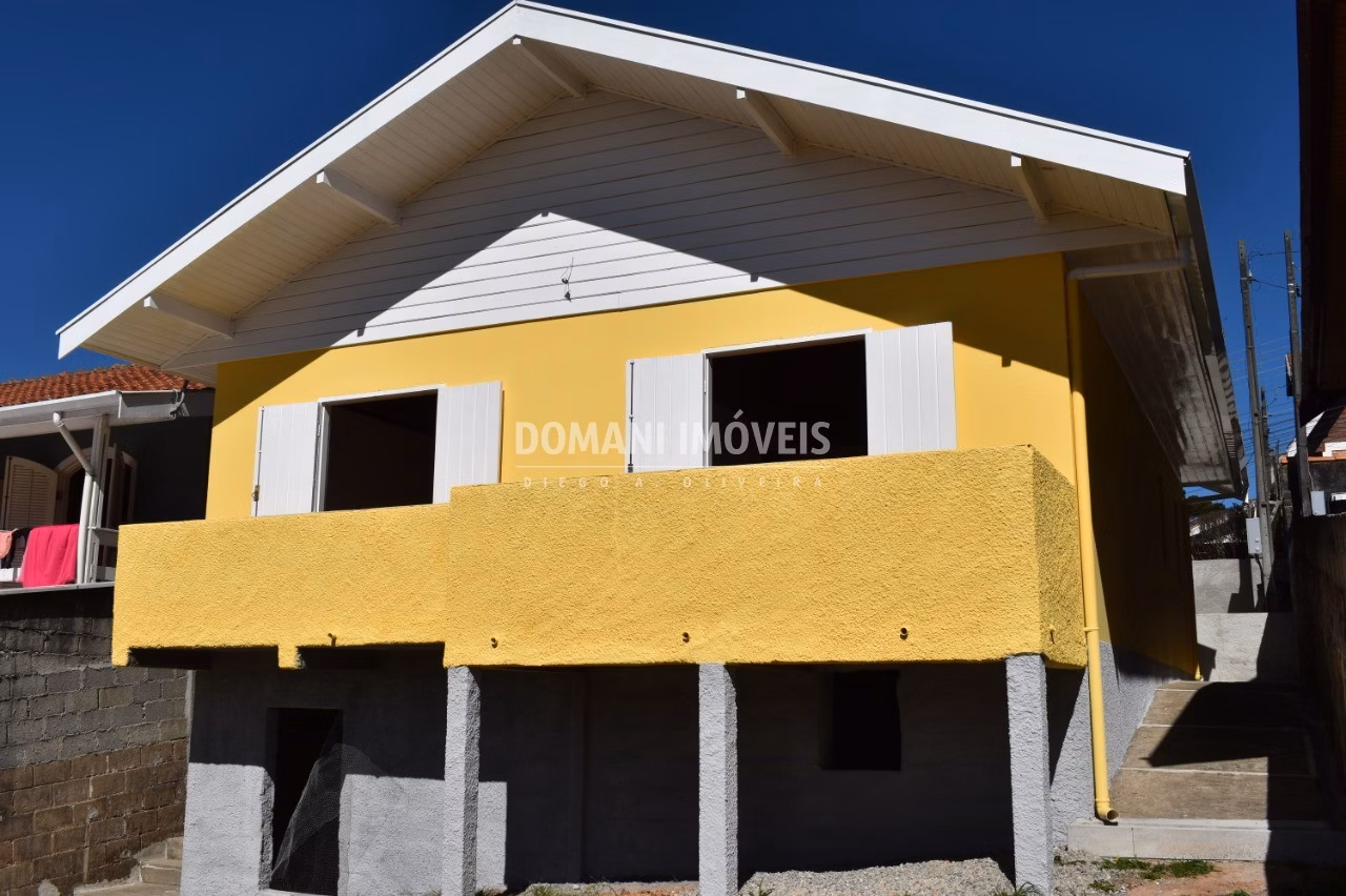 House of 266 m² in Campos do Jordão, SP, Brazil