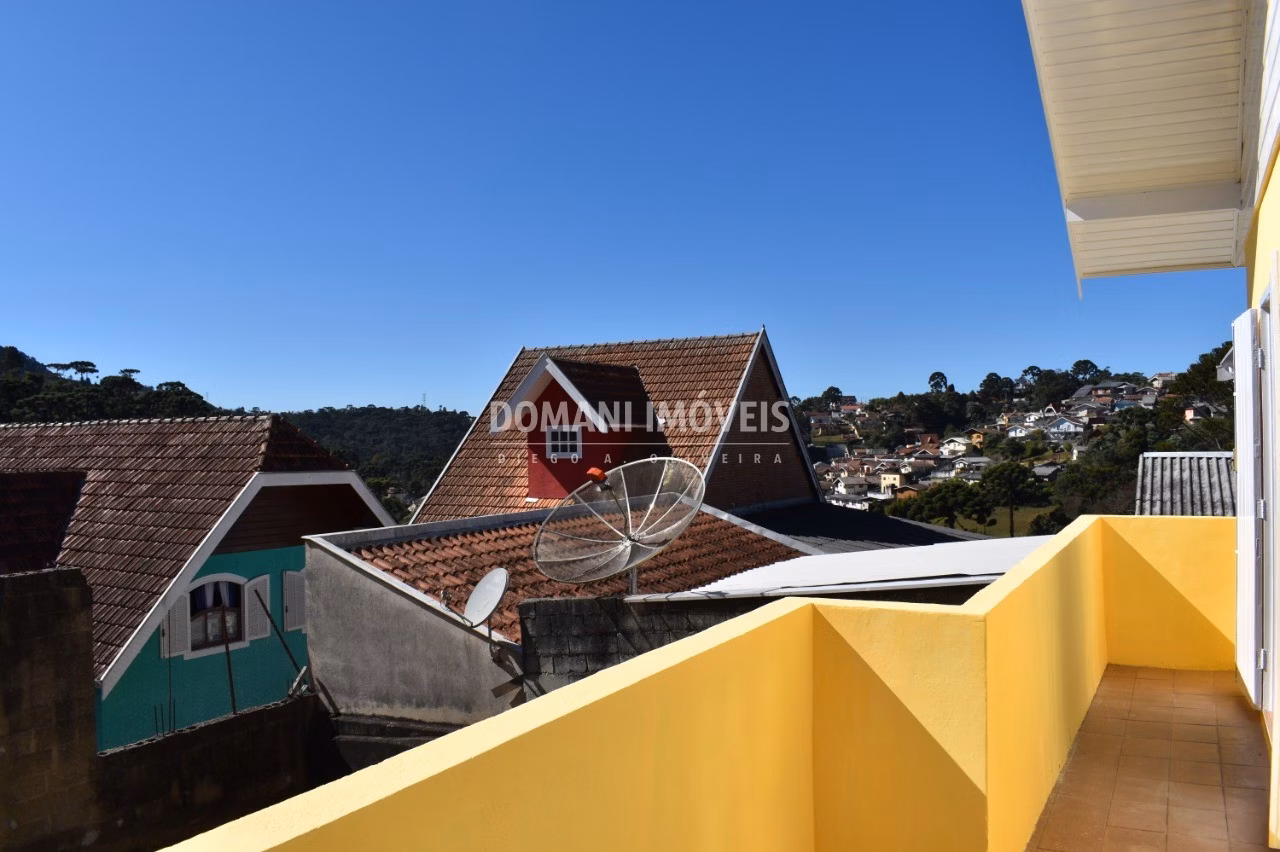 House of 266 m² in Campos do Jordão, SP, Brazil