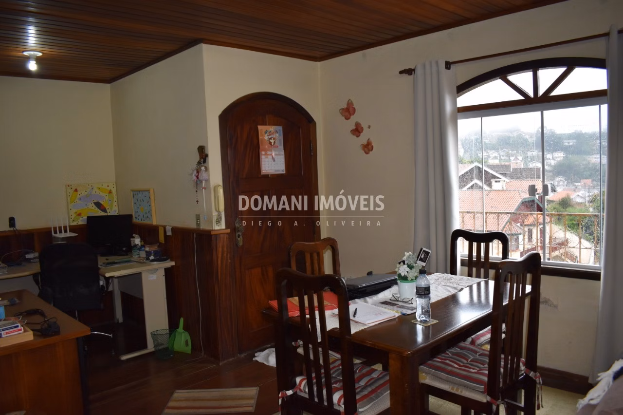House of 415 m² in Campos do Jordão, SP, Brazil