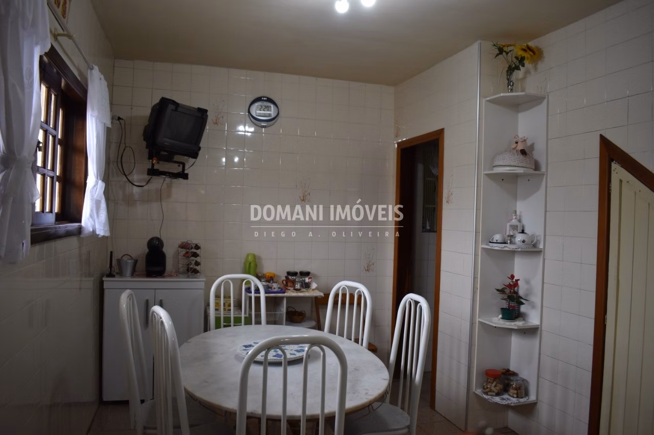 House of 415 m² in Campos do Jordão, SP, Brazil