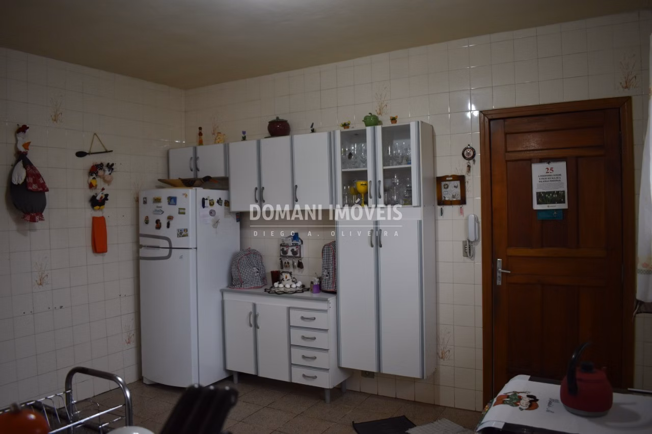 House of 415 m² in Campos do Jordão, SP, Brazil