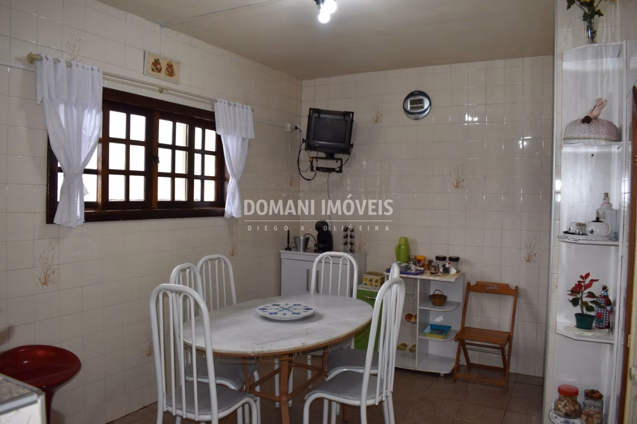 House of 415 m² in Campos do Jordão, SP, Brazil