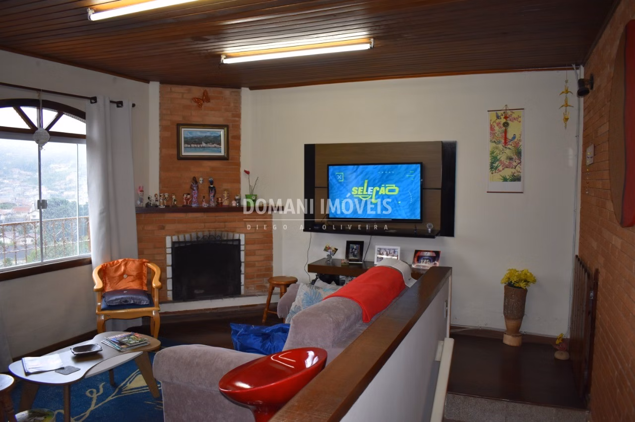 House of 415 m² in Campos do Jordão, SP, Brazil