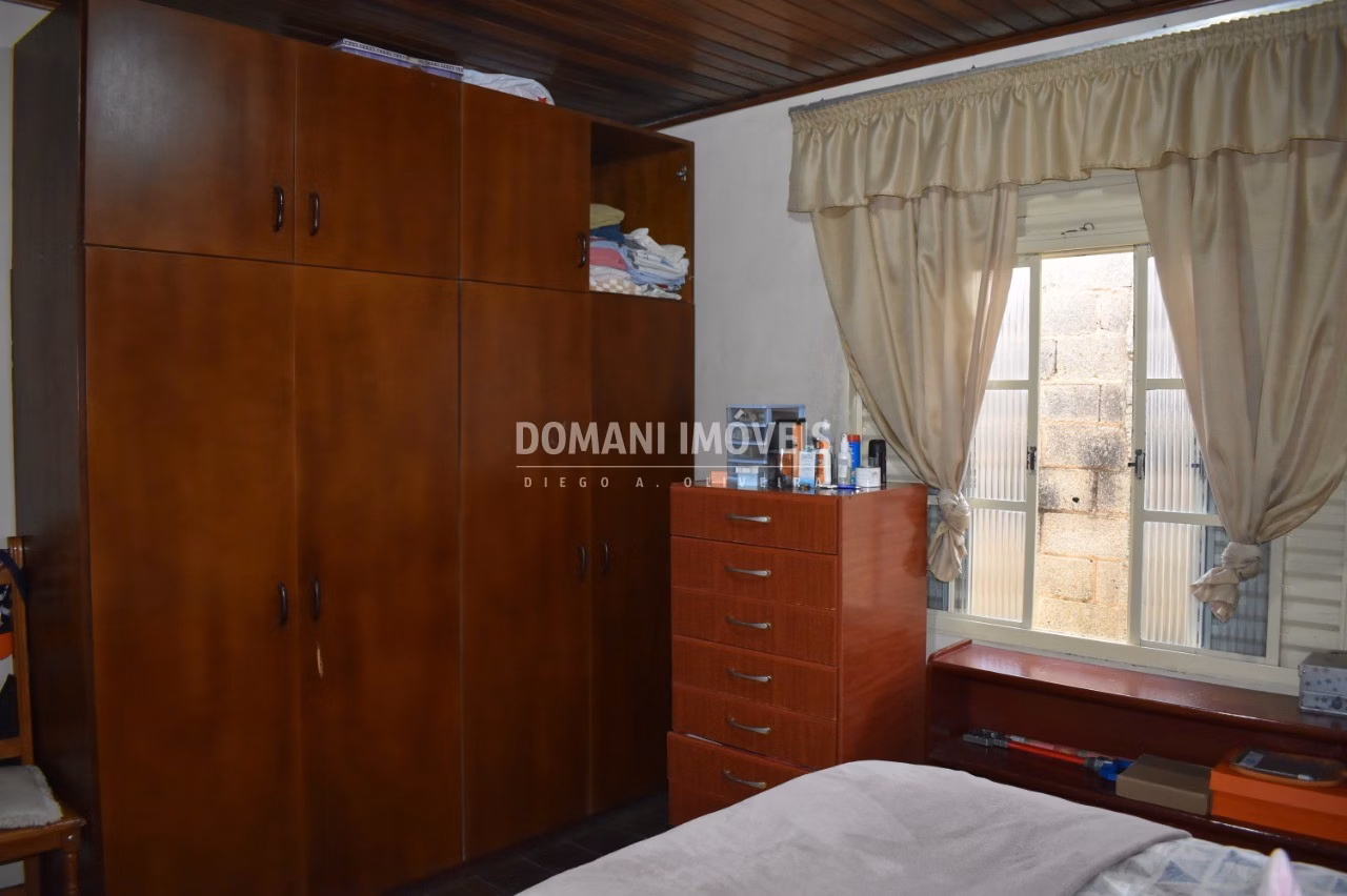 Casa de 415 m² em Campos do Jordão, SP