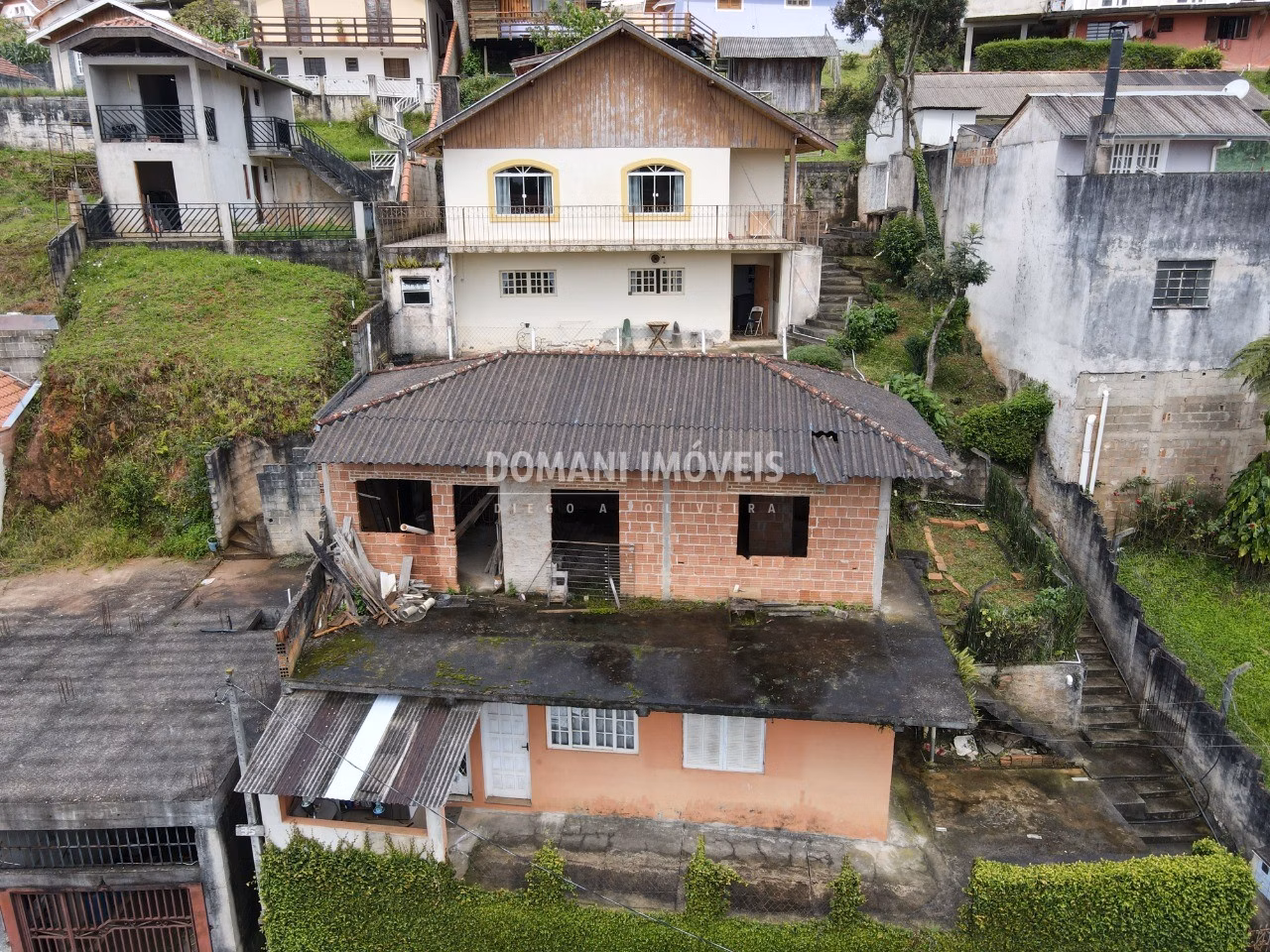 House of 415 m² in Campos do Jordão, SP, Brazil