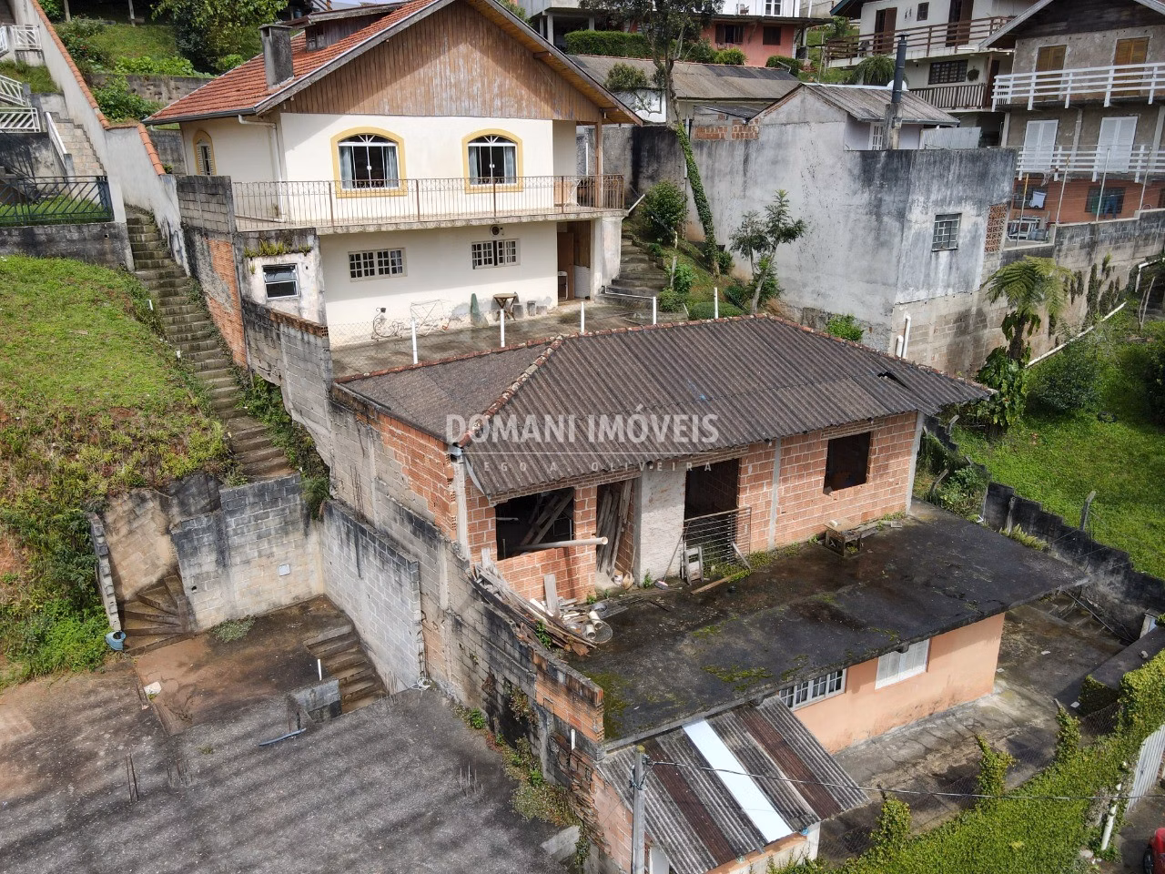 House of 415 m² in Campos do Jordão, SP, Brazil