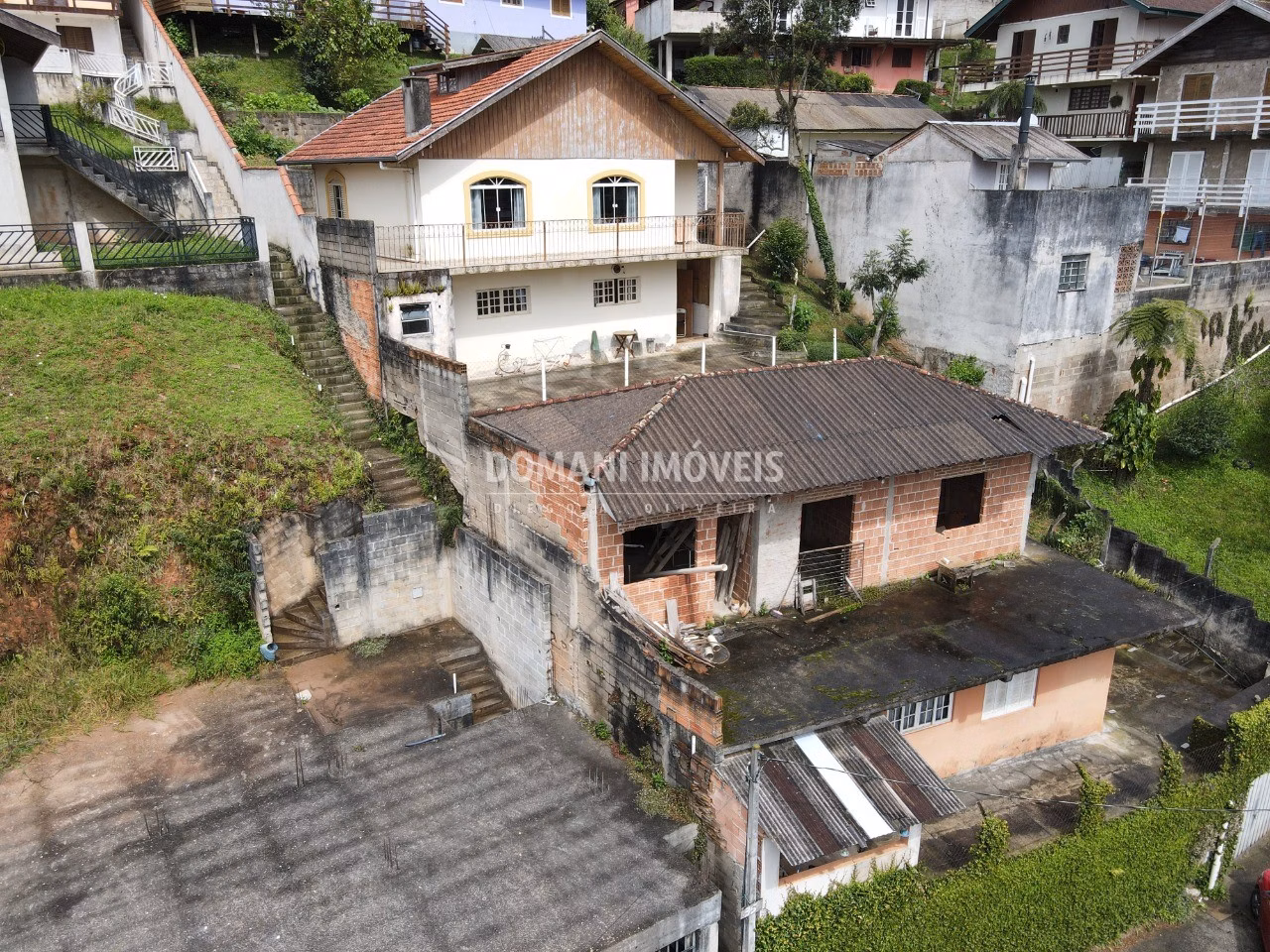 House of 415 m² in Campos do Jordão, SP, Brazil