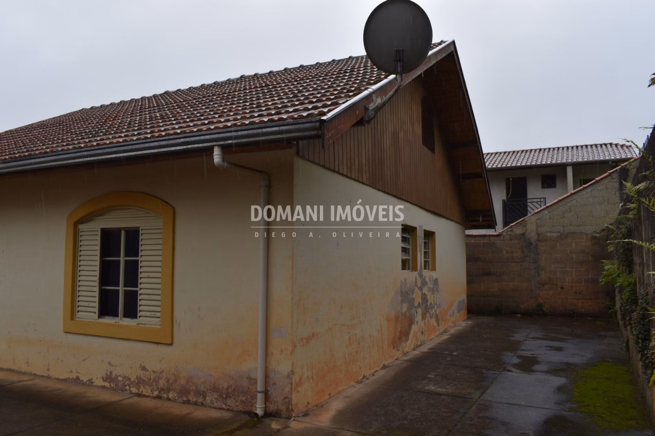 House of 415 m² in Campos do Jordão, SP, Brazil