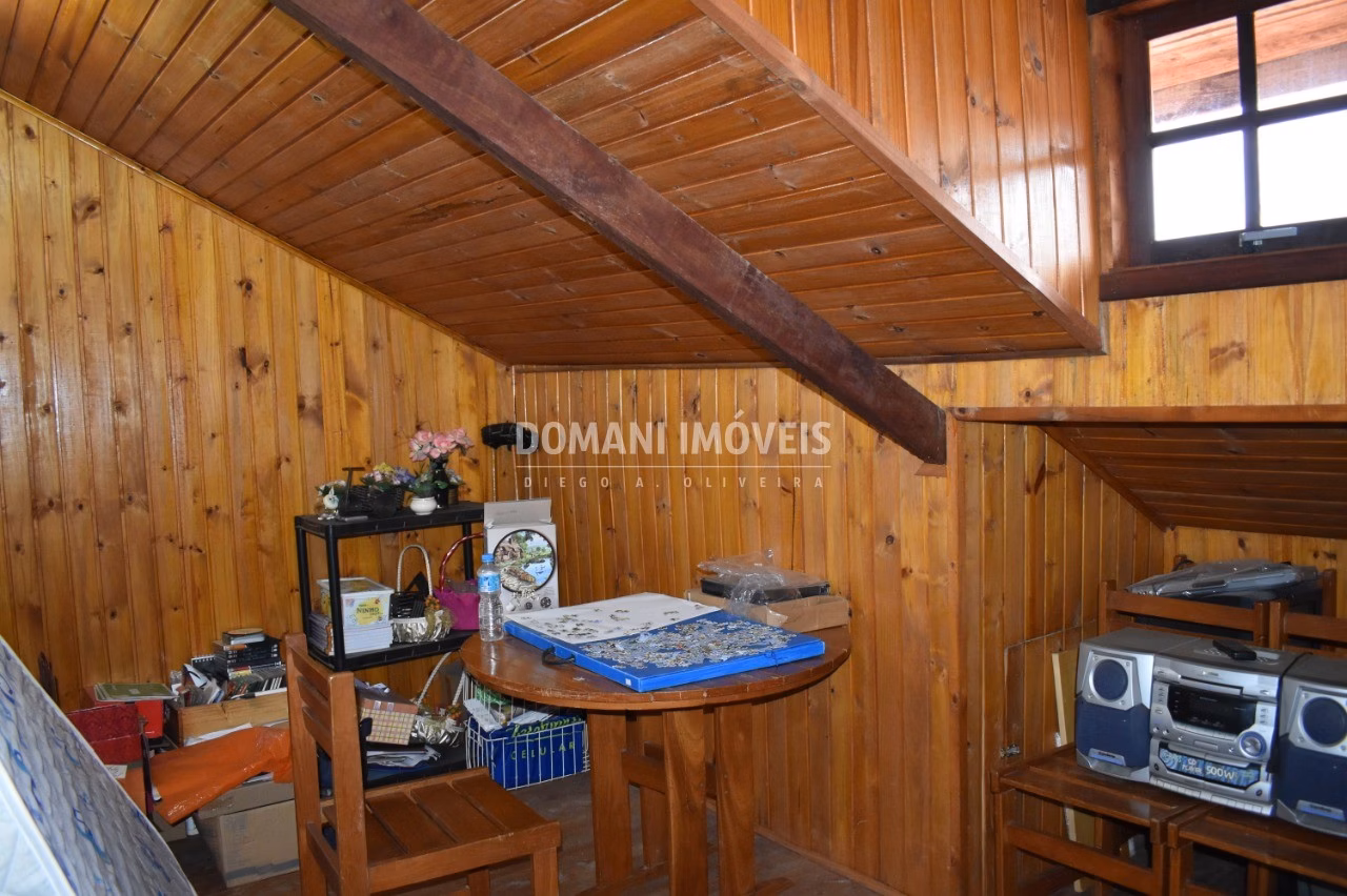 House of 415 m² in Campos do Jordão, SP, Brazil