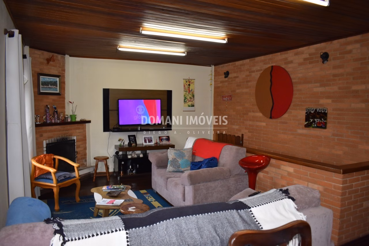 House of 415 m² in Campos do Jordão, SP, Brazil