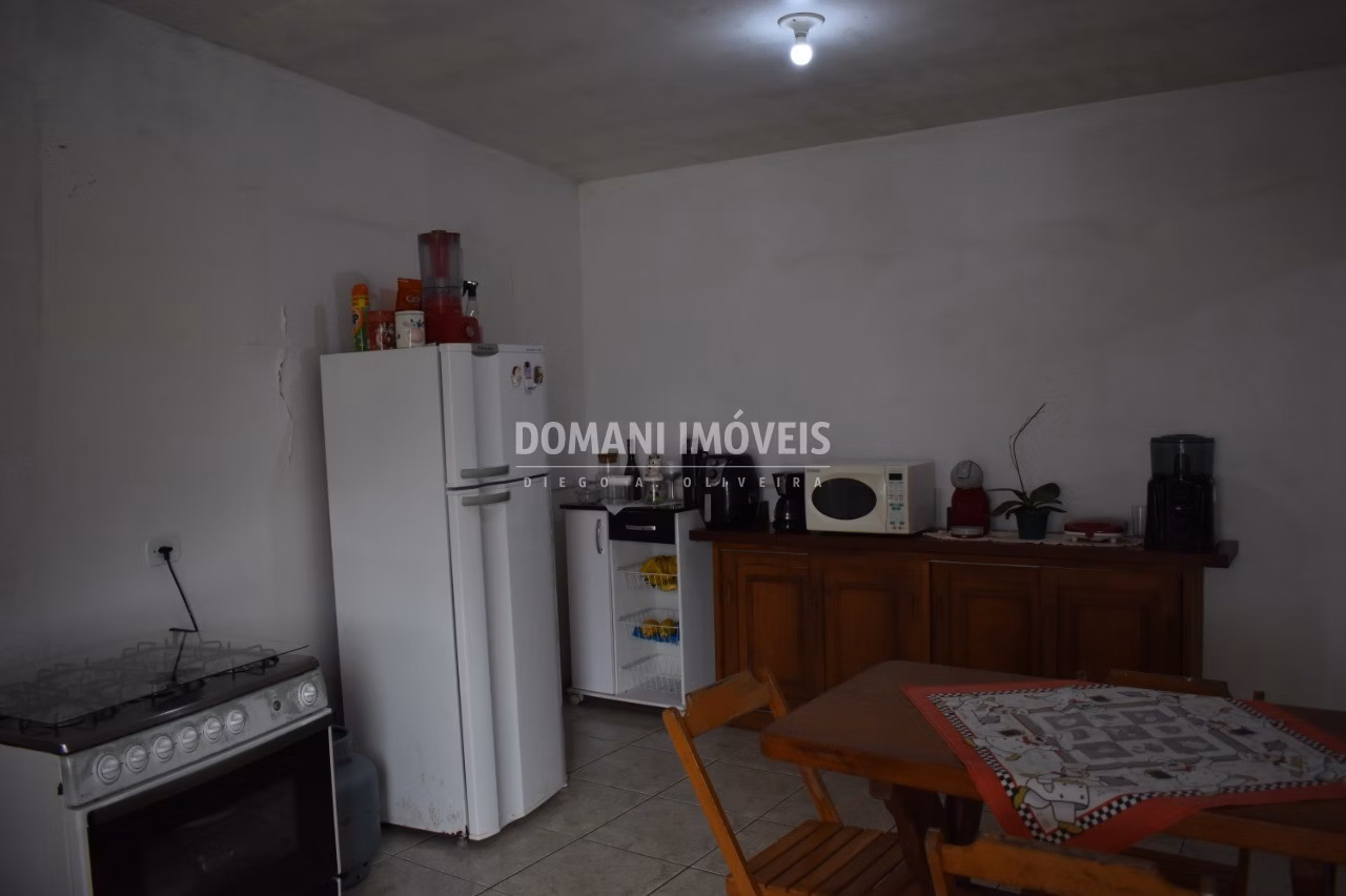 Casa de 415 m² em Campos do Jordão, SP