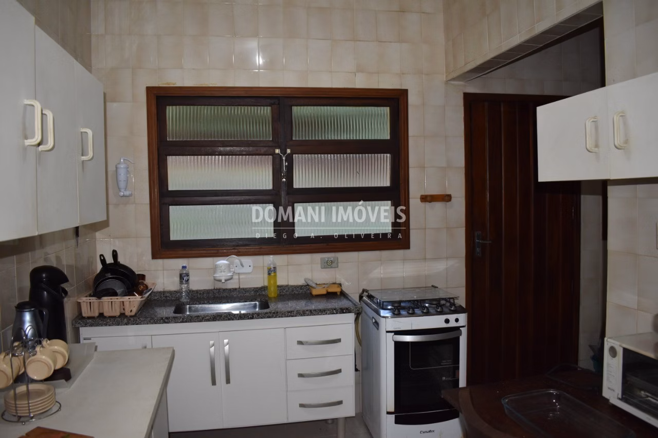 House of 915 m² in Campos do Jordão, SP, Brazil