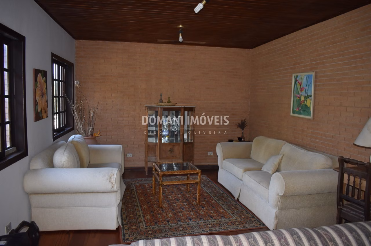 House of 915 m² in Campos do Jordão, SP, Brazil