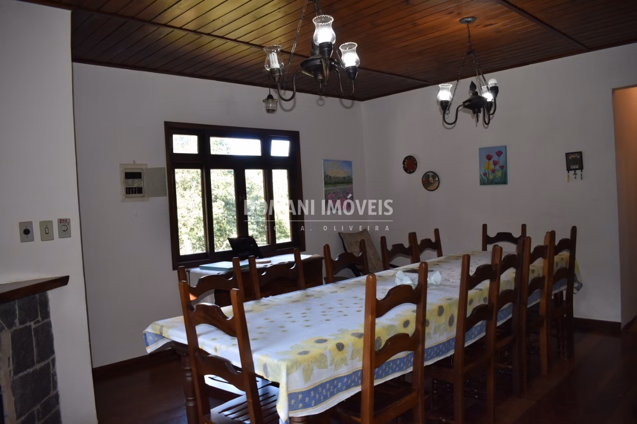 House of 915 m² in Campos do Jordão, SP, Brazil