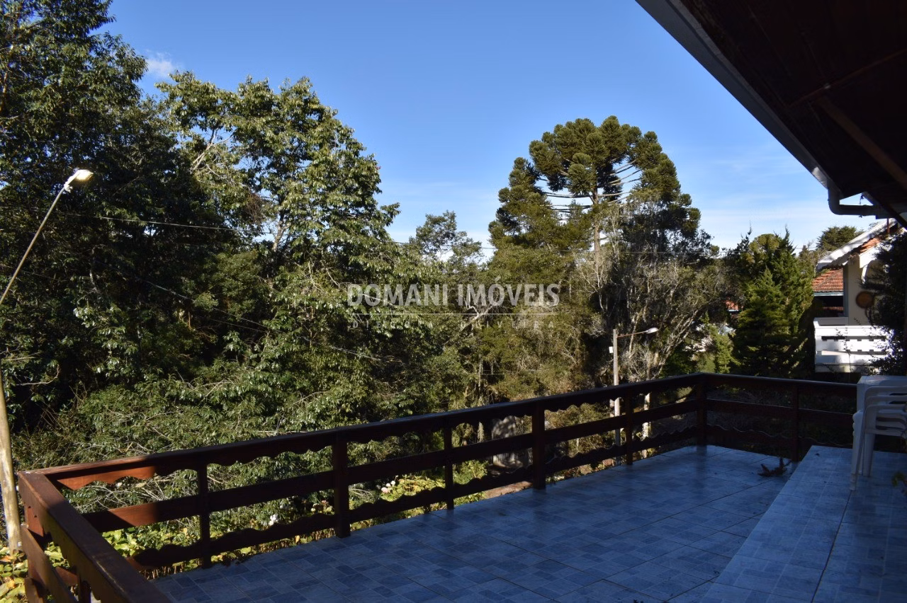 House of 915 m² in Campos do Jordão, SP, Brazil